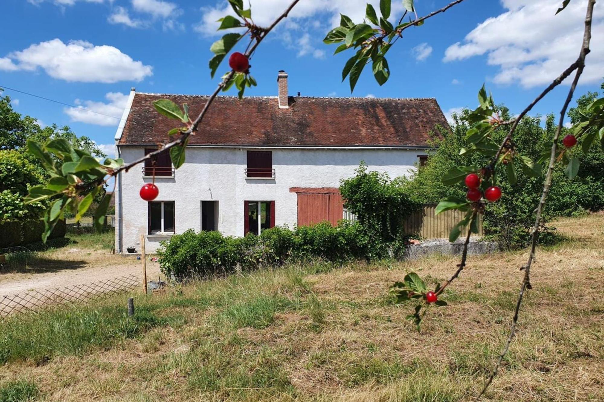 Bel Air Frais Proche Beauval & Chateaux De La Loire Thésée Exterior foto